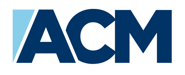 ACM Logo